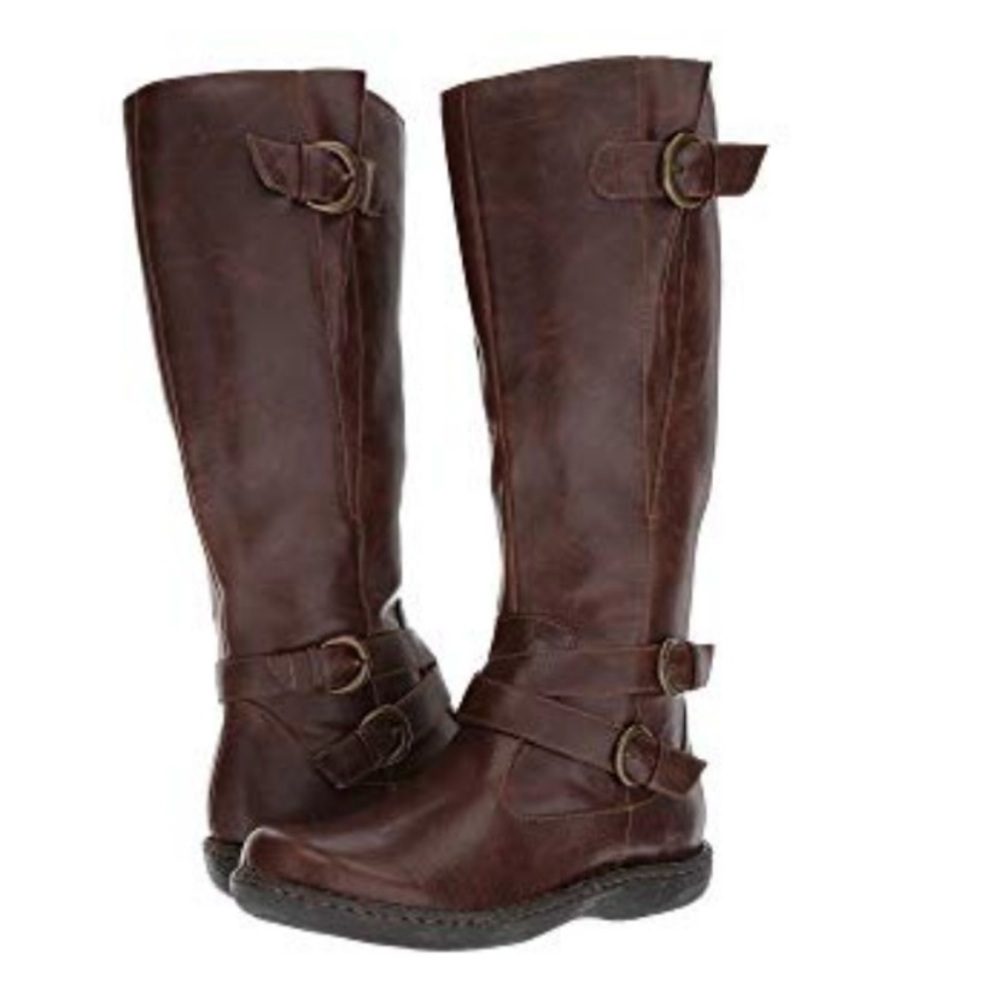 Women’s B.O.C Cybele Riding Boots Size 8